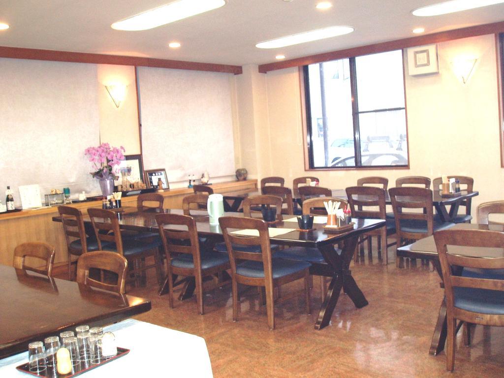 Hotel Shinazawa Nozawaonsen Zewnętrze zdjęcie